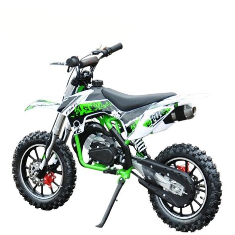 Sunway 49cc 2-Stroke Mini Cross Bike,Dirt Bike for Kids