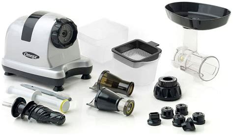 A Guide To Cleaning Your Omega Juicer 1000 For Maximum Efficiency – powerxljuicer.com