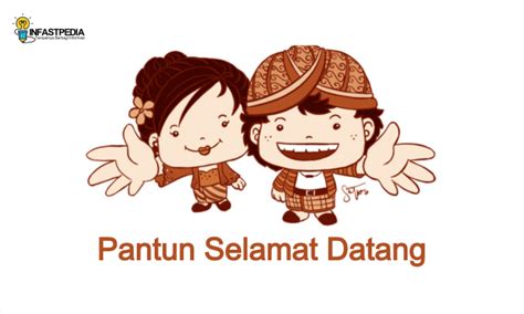 Pantun Selamat Datang Tamu Undangan – bintangutama69.github.io