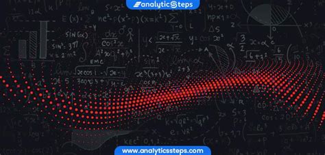 14 types of Matrices in Linear Algebra | Analytics Steps