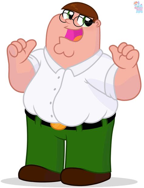 Family Guy Peter Griffin vector by RainbowEeveeDE on Newgrounds Family Guy Peter Griffin, Eevee ...