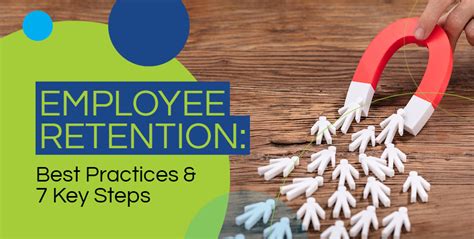 Employee Retention: Best Practices & 7 Key Steps for 2022