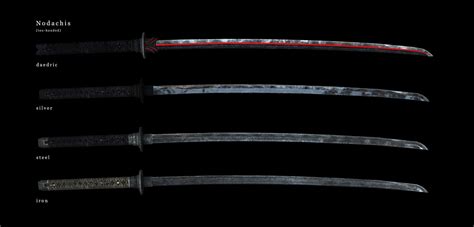 The best Skyrim weapon mods available to both improve the graphics of weapons and to add new ...