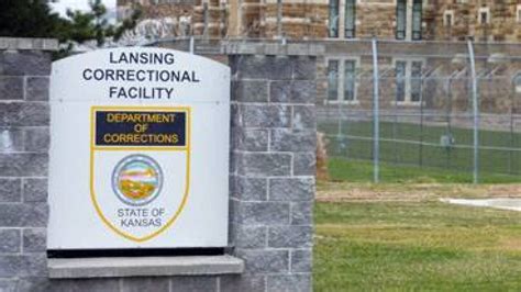 Lansing inmate found guilty of aggravated escape