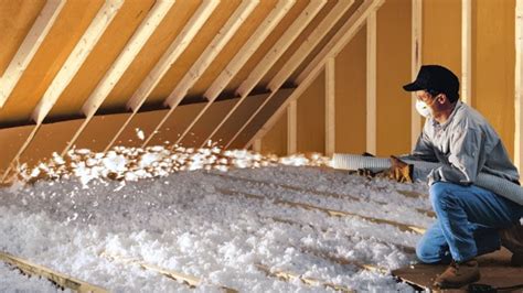 Attic Insulation Services in Baltimore, MD | DeVere Insulation