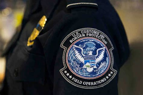 CBP Officers Apprehend Cruise Ship Deserter | Crew Center