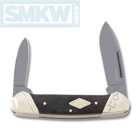 Lots of choices in the beautiful Rough Rider Titanium Series – Knife ...