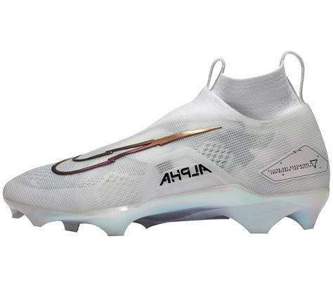 Nike Alpha Menace Elite 3 White Particle Grey CT6648-106 | NIKE - 슈프라이즈