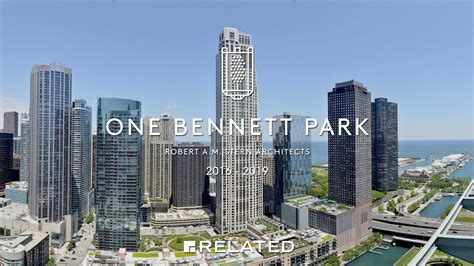 One Bennett Park Construction Time-Lapse - YouTube