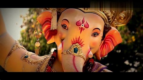 Ganpati Bappa Song | Ganpati DJ Song | Tarun Entertainment - YouTube