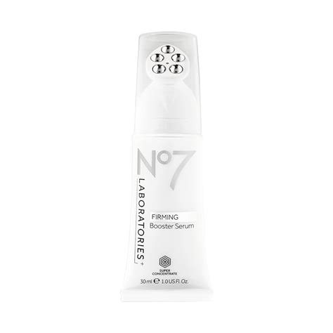 Amazon.com: No7 Laboratories Firming Booster Face Serum - Hydrating ...