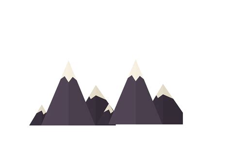 mountain vector png 10 free Cliparts | Download images on Clipground 2024