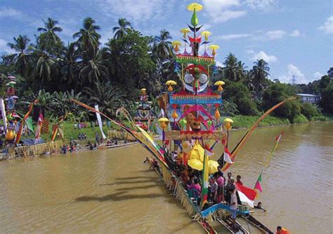 Keanekaragaman Budaya Masyarakat Kuantan Singingi - Budaya dan Kebudayaan