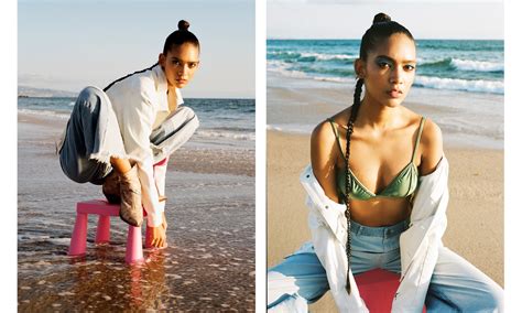 How to Wear Swimwear as Daywear, Summer Trend | Hypebae