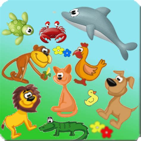 Baby Animal Sounds - Apps on Google Play