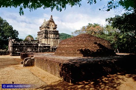 Temples of Sri Lanka - LANKA EXCURSIONS HOLIDAYS