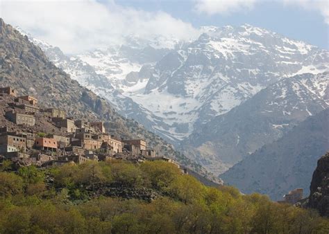 High Atlas Mountains Trek, Morocco | Audley Travel