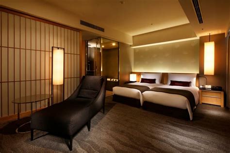 Capitol Hotel Tokyu, Tokyo | kimkim