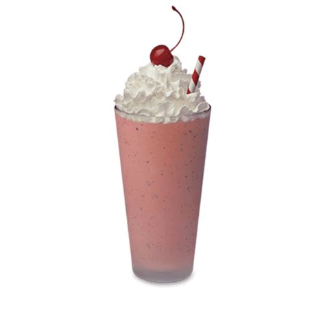 The Peppermint Chip Milkshake Is Coming Back To Chick-Fil-A And I'm So ...