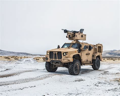 Oshkosh Defense Receives $911 Million JLTV Order from US Army | Oshkosh ...