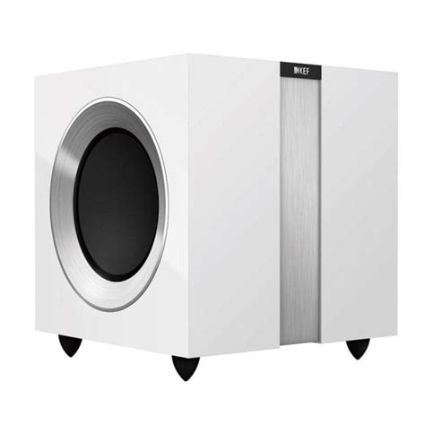 Kef R400b Subwoofer - Kef from HiFi Sound UK