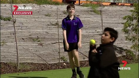 Brisbane South State Secondary College BSSSC 7 News Brisbane New Standard News Clip MAy 2021 ...