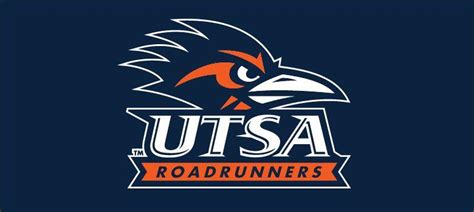 UTSA Logo - LogoDix