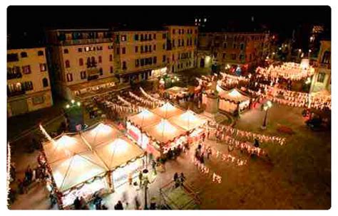 Venice Christmas Market | Venice tourism