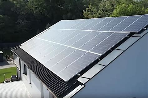 Solar Panel Installation: DIY or Professional?