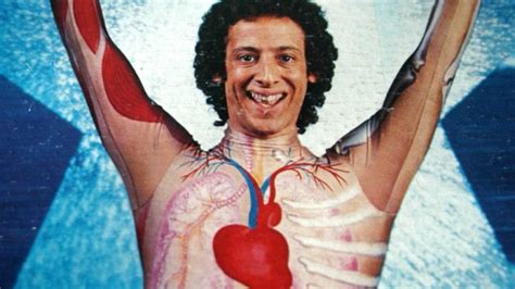 Slim Goodbody Is The 70s Superhero You Totally Forgot About