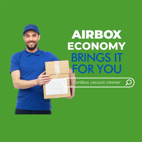 AIRBOX – Online Shopping - Airbox