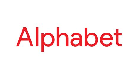 Alphabet Inc PNG Transparent Alphabet Inc.PNG Images. | PlusPNG