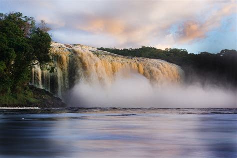 Conoce en persona el Parque Nacional Canaima en #Bolivar #Turismo #Viajes #Venezuela #Travel ...