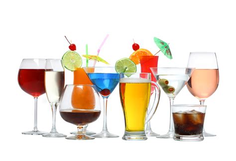 Your Holiday Alcohol Survival Guide - The Lowdown on Sugary Drinks & Your Best Options ...