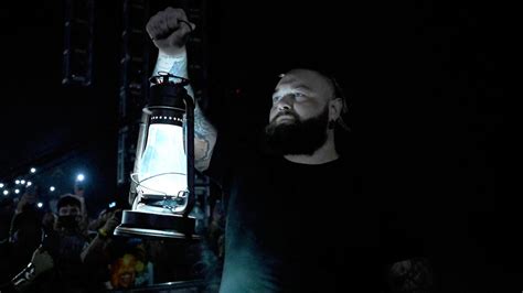 WWE Bray Wyatt Campaign Leads to Record Viewership