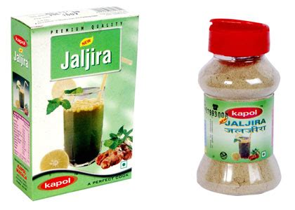 Jal Jeera Masala