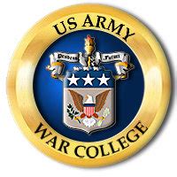 Mark Van Dyke's PR News Blog: My Assignment to U.S. Army War College ...