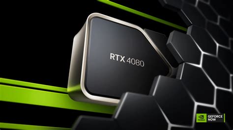 NVIDIA Brings RTX 4080 to GeForce NOW | NVIDIA Newsroom