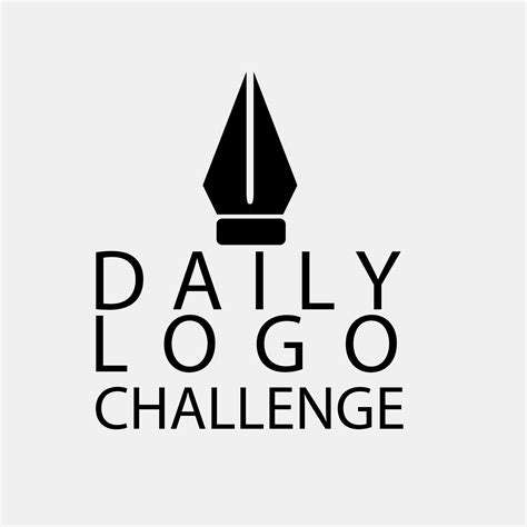 Daily logo challenge day 11, daily logo challenge on Behance