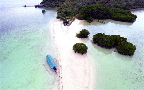 Pulau Pahawang: Info Open Trip, Resort, dan Harga 2024