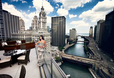 Cheap flights to USA: Chicago with KLM for only €358! - RushFlights.com