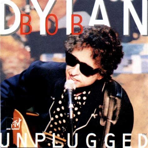 May 2: Bob Dylan MTV Unplugged released in 1995 | All Dylan – A Bob ...