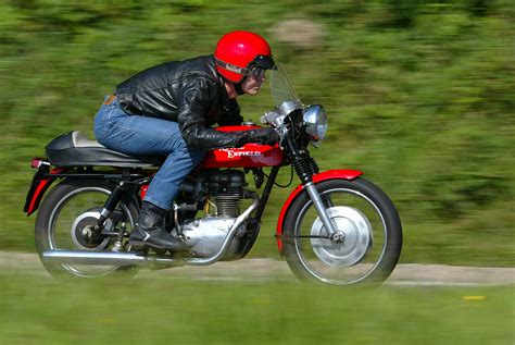 Royal Enfield's Continental GT was the right bike at the wrong time | Hagerty UK