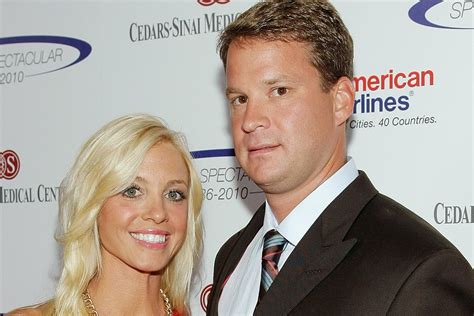 Lane Kiffin says he and wife Layla are getting a divorce | FOX Sports