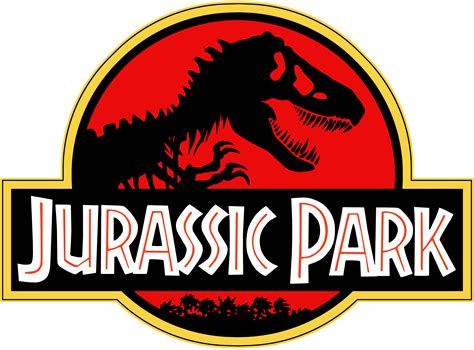 Jurassic Park PNG Transparent Jurassic Park.PNG Images. | PlusPNG