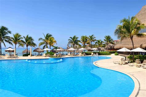 Hotel Catalonia Riviera Maya – Riviera Cancun – Catalonia Riviera Maya All Inclusive Resort