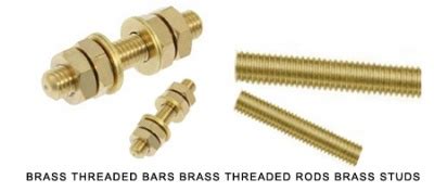 brass_threaded_bars_brass_threaded_rods_brass_studs