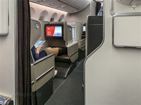 Qantas 787 9 Premium Economy Best Seats | Brokeasshome.com