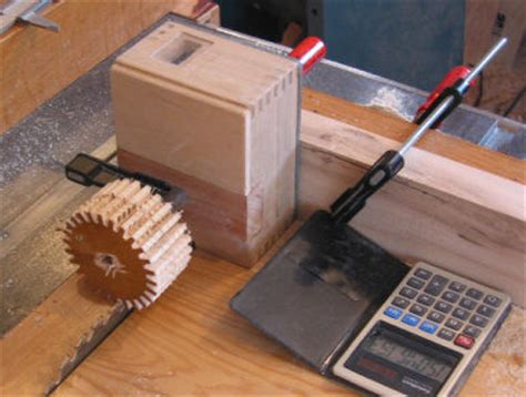 Wooden Gear PDF Woodworking