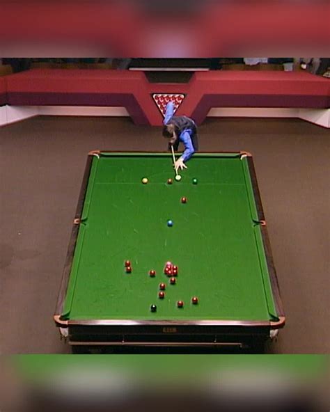 Iconic Snooker | Alex Higgins vs Jimmy White | 1982 World Championship Semi Final | A decider ...